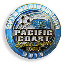 PacificCoast