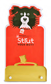 StrutYourMutt