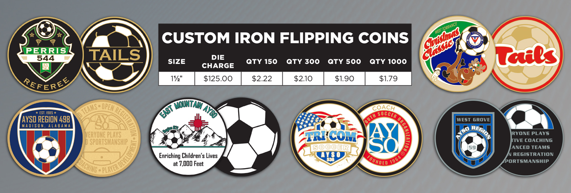 WTC_Web-AYSO_CustomCoins-Pricing
