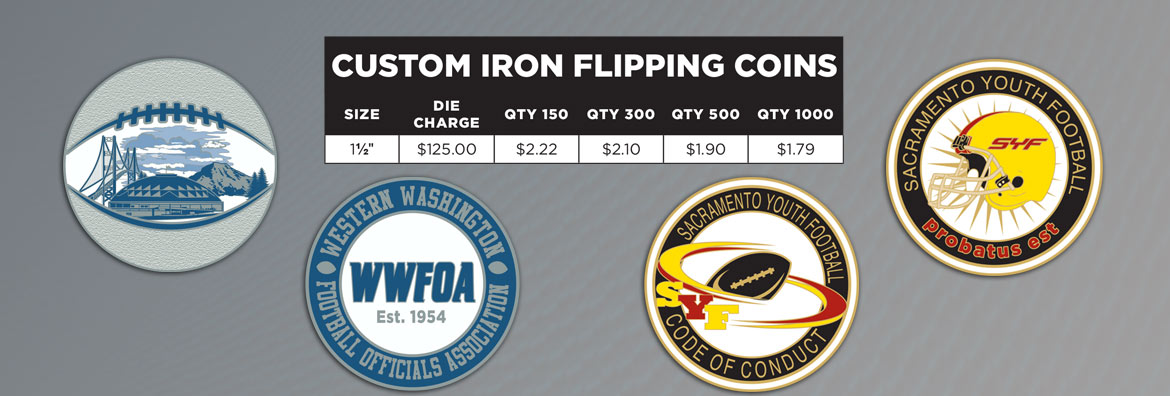 WTC_Web_CustomCoins-Pricing-Football-Cheer