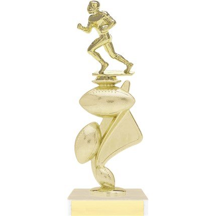 Riser Trophy Series - Football