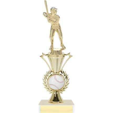 Radiance Riser Trophy Series - Baseball