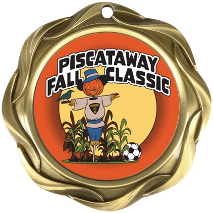 43573 Medal Series - 2