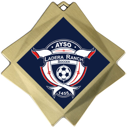 43677 Medal Series - 1.5