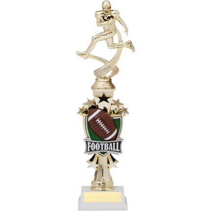Riser Trophy Series - Football