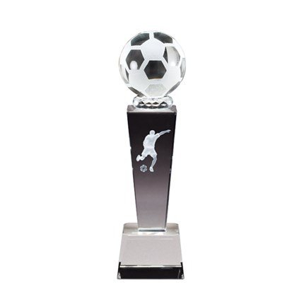 COLLEGIATE SERIES GLASS - MALE SOCCER