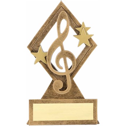 Diamond Clef Music Award