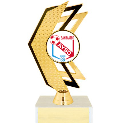 Figure Trophy Series - AYSO