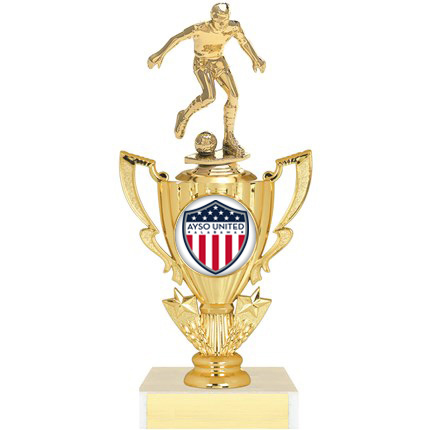 Riser Trophy Series - AYSO
