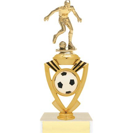 Riser Trophy Series - Soccer
