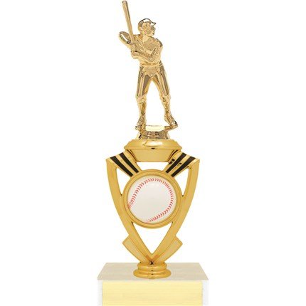 Riser Trophy Series - Baseball