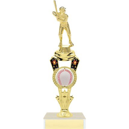 Riser Trophy Series - Baseball