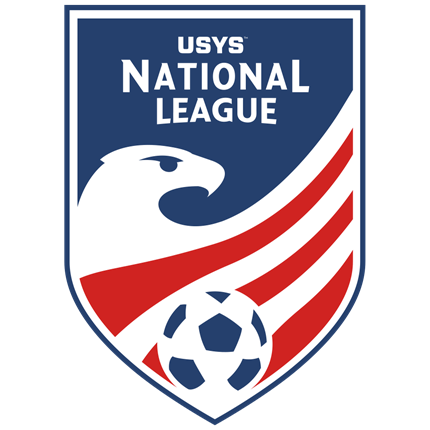 US Youth Soccer Patch - USYS