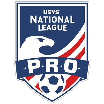 US Youth Soccer Patch - Pro