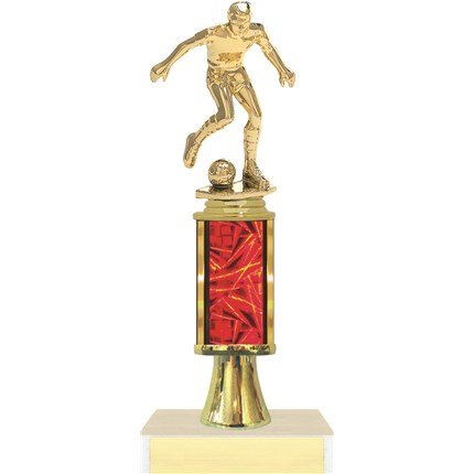 Wilson Trophy Series - Soccer