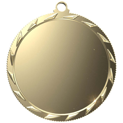 DIAMONDBORDERSERIES Series Insert Medals