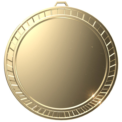 BRIGHTSTRIPESERIES Series Insert Medals