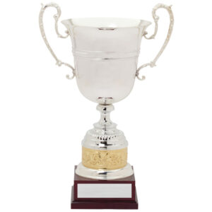 1444 Series - Italian Silver Cup