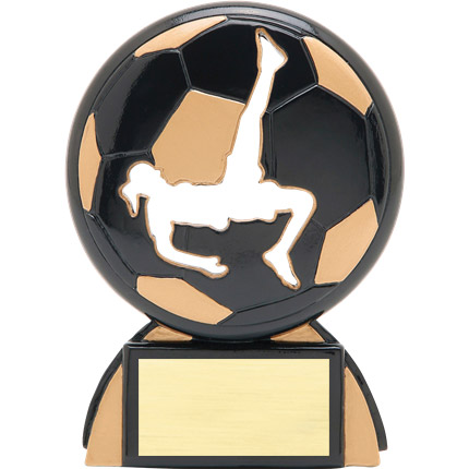 Shadow Sport Series - Soccer, F