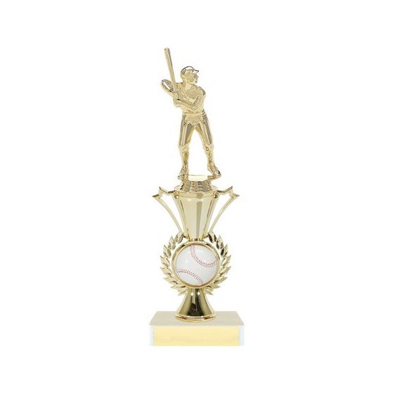 Radiance Riser Trophy Series - Baseball - Image 2