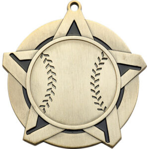 Super Star Series - Baseball