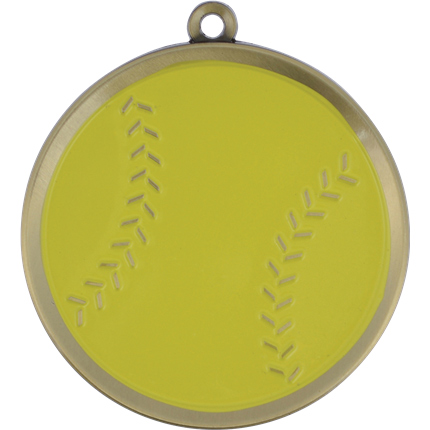 Mega Series - Softball