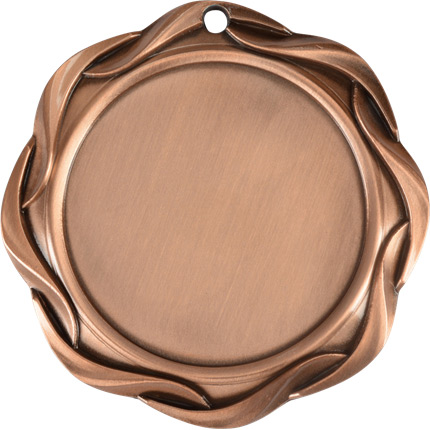 43573 Medal Series - 2" Insert - Image 4