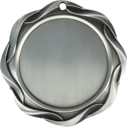 43573 Medal Series - 2" Insert - Image 3