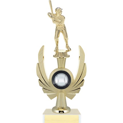 Riser Trophy Series - Baseball