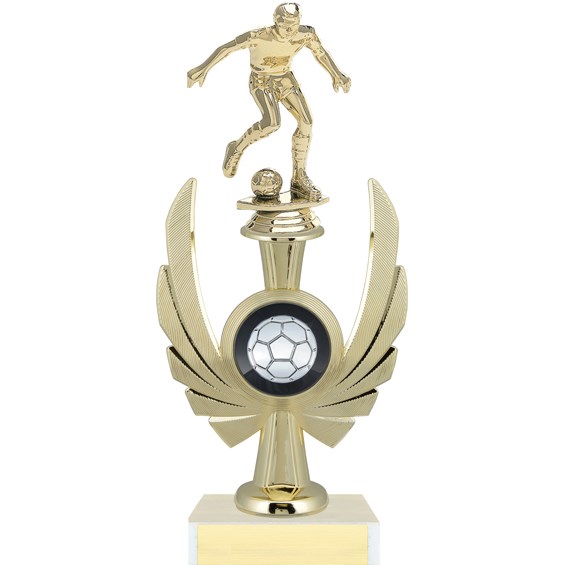 Riser Trophy Series - Soccer