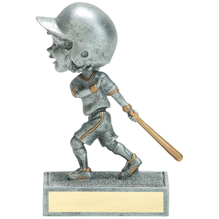 Bobblehead Series - Softball