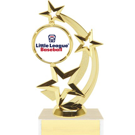 663-G Series Trophies