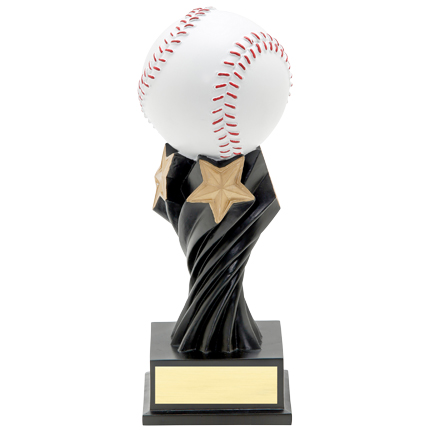 Tempest Series - Baseball