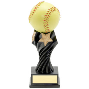 Tempest Series - Softball