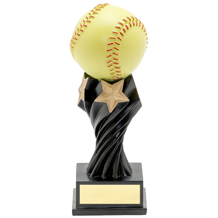 Tempest Series - Softball