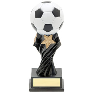 Tempest Series - Soccer