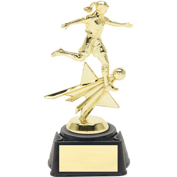 Figure Trophy Series - Soccer