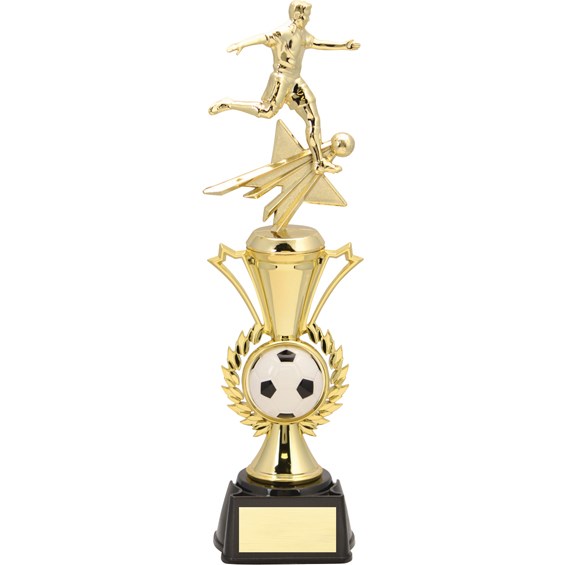 Radiance Trophy Series - Soccer