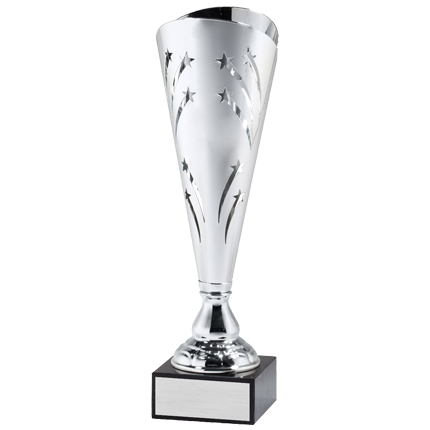 Amc22 Series - Full-Metal Cup