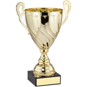 Amc322 Series - Full-Metal Cup