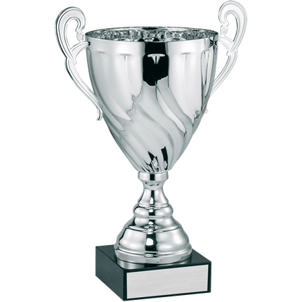 Amc323 Series - Full-Metal Cup - Image 2