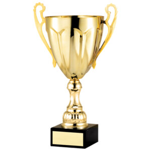 AMC400 Series - Full-Metal Cup