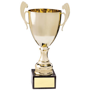 AMC404 - Semi-Metal Cup