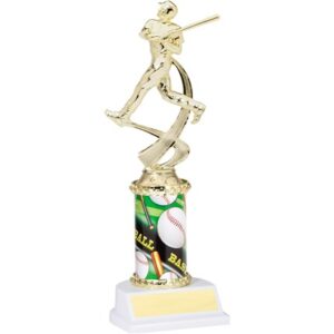 Riser Trophy Series - Baseball