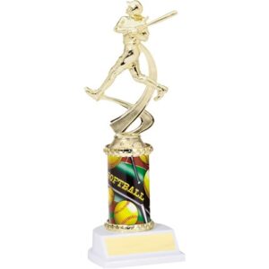 Riser Trophy Series - Softball