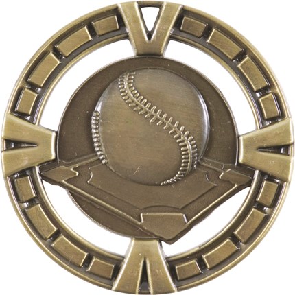 BG Medal Series - Baseball - Image 2