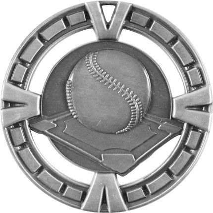 BG Medal Series - Baseball - Image 3