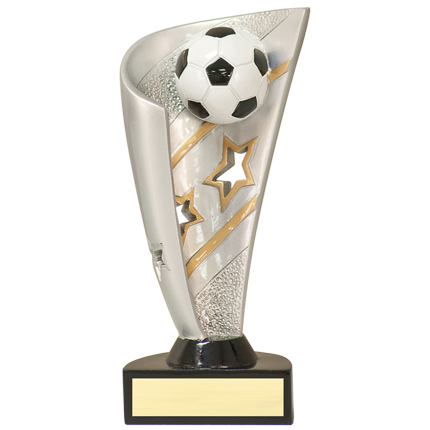 Banner Series - Soccer