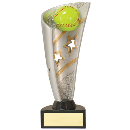 Banner Series - Softball