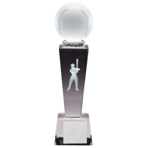 Collegiate Series Glass - Baseball